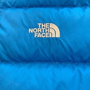The North Face Jacket
